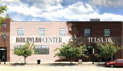 Bob Dylan Center in Tulsa Unveils Plans, Slots a May 2022 Opening - variety.com - Oklahoma - county Tulsa