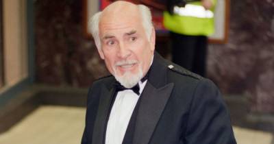 Sean Connery's brother Neil dead aged 82 after long illness - www.dailyrecord.co.uk