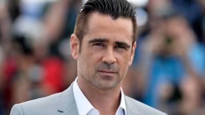 Colin Farrell files for conservatorship of son with Angelman syndrome - www.foxnews.com