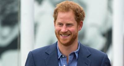 Prince Harry has a ‘sense of purpose’ in US home; Duke letting go of grudges as he preps to welcome daughter - www.pinkvilla.com - Britain - USA - Hollywood - California - county Sussex - county Gordon