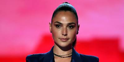 Gal Gadot Speaks Out After Deadly Israeli Airstrikes Across Gaza - www.justjared.com - Israel - Palestine