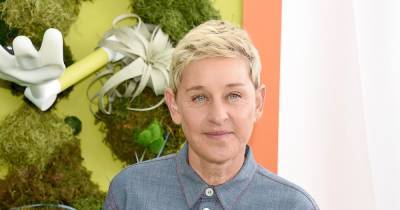 Ellen DeGeneres 'to end talk show' after 19 years amid 'appalling' ratings and bullying accusations - www.ok.co.uk