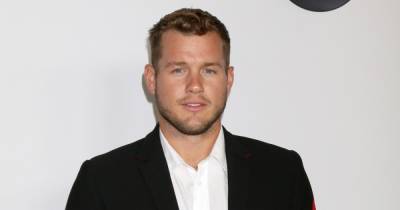 Colton Underwood Addresses Controversial Coming Out Interview After Cassie Randolph Drama, Details Past Romances With Men and More - www.usmagazine.com