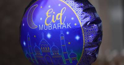 How to celebrate Eid this year under coronavirus restrictions - www.manchestereveningnews.co.uk
