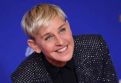 How Ellen DeGeneres and her beloved talk show came crashing down to earth - www.msn.com