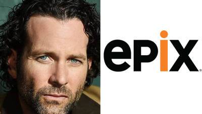Eion Bailey Joins Harold Perrineau In ‘From’ Epix Horror Series - deadline.com