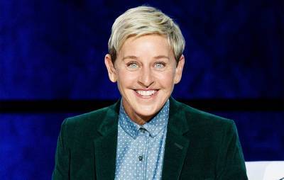 Ellen DeGeneres is ending her talk show next year - www.nme.com