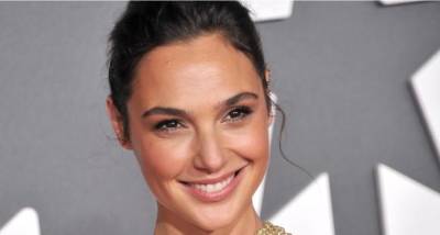Gal Gadot prays for victims amidst Israel & Hamas war; Says ‘Israel deserves to live as a free & safe nation’ - www.pinkvilla.com - Israel - Palestine