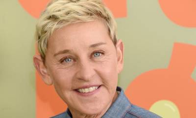 Ellen DeGeneres made the decision to end her talk show next May - us.hola.com