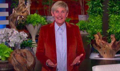 What Ellen DeGeneres Leaving Her Show Means for Daytime TV and for Ellen - variety.com