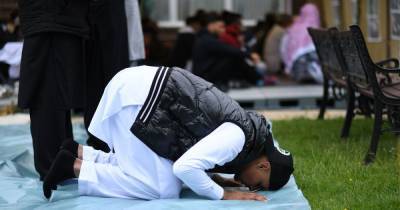 What is Eid al-Fitr and how is it celebrated in the UK? - www.manchestereveningnews.co.uk - Britain