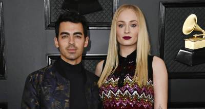 Sophie Turner Slams Paparazzi for Photographing Baby Willa Without Her Consent, Explains Why She Isn't Sharing Photos of Willa Online - www.justjared.com