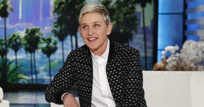 Ellen DeGeneres to end TV show next year - www.msn.com