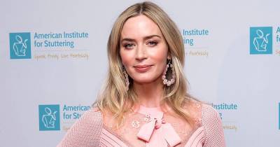 Emily Blunt Recalls ‘Heartbreak’ of Losing Black Widow Role, Says There Are Too Many Superhero Movies Now - www.usmagazine.com