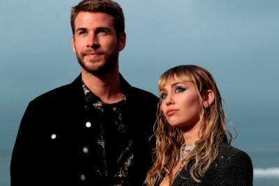 Miley Cyrus Reflects On Her Relationship With Ex Liam Hemsworth On Fourth Anniversary Of ‘Malibu’ - etcanada.com