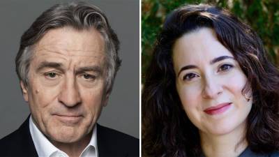 Robert De Niro Joins Sebastian Maniscalco In Lionsgate Comedy ‘About My Father’; Laura Terruso Directing - deadline.com - Italy