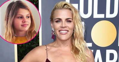Busy Philipps Explains Why People ‘Don’t Have to Understand’ Child Birdie’s Pronouns: That’s Their ‘Jurisdiction’ - www.usmagazine.com