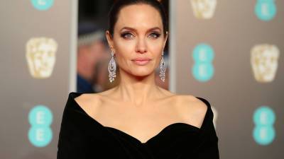Angelina Jolie discusses life as a single mom: 'I've been alone a long time now' - www.foxnews.com