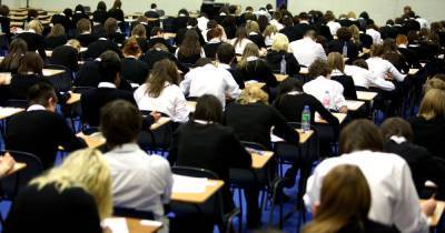 Scotland's schools ranked from best to worst by Higher results in 2021 league table - www.dailyrecord.co.uk - Scotland