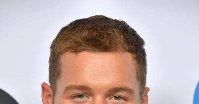 Colton Underwood says he was 'blackmailed' into coming out - www.wonderwall.com