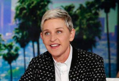 The Ellen DeGeneres Show: Timeline of talk show’s biggest controversies - www.msn.com