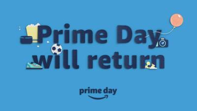 When is Amazon Prime Day 2021? Here's What You Need to Know - www.etonline.com