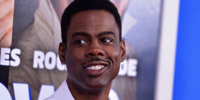 Chris Rock Reveals What It's Really Like Filming a 'Saw' Movie - www.justjared.com