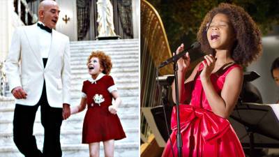 ‘Annie Live!’ Musical Event Gets 2021 Holiday Season Broadcast On NBC - deadline.com - New York