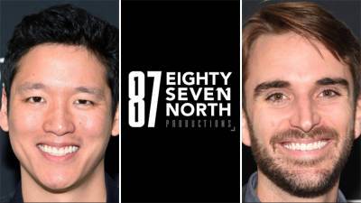 Amazon Acquires Action-Adventure Spec ‘Valor’ From Jeff Chan & Andrew Rhymer, 87North Producing - deadline.com - New Jersey