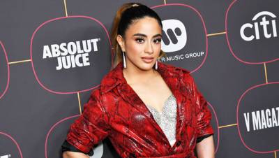 Ally Brooke Reveals Why She ‘Didn’t Enjoy’ Her Time In Fifth Harmony - hollywoodlife.com
