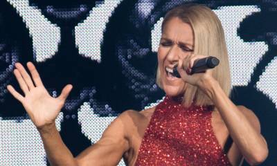 Celine Dion is returning to the stage with a Las Vegas residency - us.hola.com - USA - Las Vegas