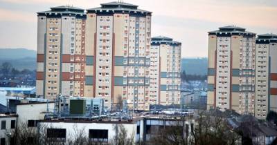 North Lanarkshire Council exceeds target for purchasing homes on the open market for third consecutive year - www.dailyrecord.co.uk