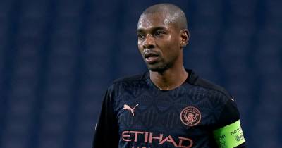 Man City 'in the market' for long-term Fernandinho replacement and more transfer rumours - www.manchestereveningnews.co.uk - Manchester