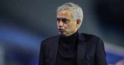 Jose Mourinho linked with yet another Manchester United player at AS Roma and more transfer rumours - www.manchestereveningnews.co.uk - Manchester