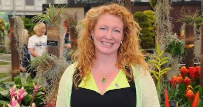 Garden Rescue star Charlie Dimmock reveals surprising reason she will never marry - www.msn.com