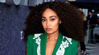 Little Mix star Leigh-Anne on racism, colourism and privilege - www.msn.com