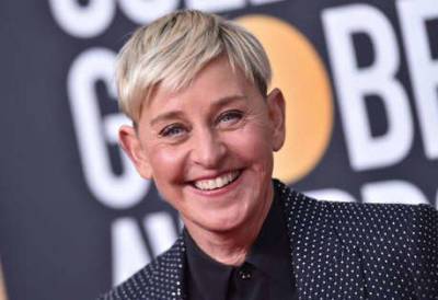 These are the biggest controversies surrounding Ellen DeGeneres over the years - www.msn.com