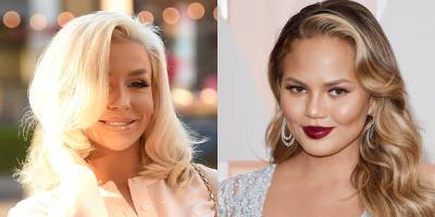 Courtney Stodden Reacts to Chrissy Teigen's Apology: 'She Blocked Me on Twitter' - www.justjared.com