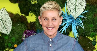 The Ellen DeGeneres Show’s Final Season Will Be a ‘Celebration’ of the Last 18 Years: Details - www.usmagazine.com