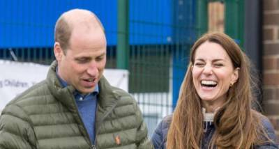 Prince William & Kate Middleton's classmate reveals the royal couple ‘definitely had chemistry’ in college - www.pinkvilla.com - Scotland - Hollywood