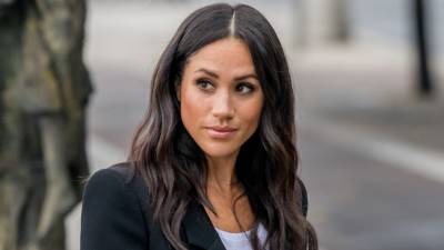 The Royal Staffer Who Accused Meghan Markle of Bullying Is Leaving His Role—Here’s Why - stylecaster.com
