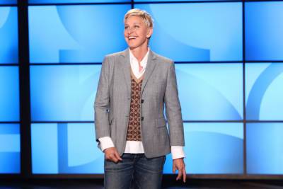 Most shocking moments in “The Ellen Show” history - nypost.com