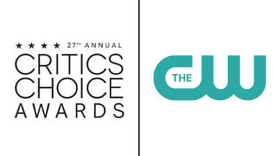 Critics Choice Awards Sets 2022 Timeline; Will Air Live On The CW - deadline.com