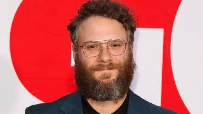 Seth Rogen Says He's Finally Comfortable Admitting That He Doesn't Want Kids - www.etonline.com