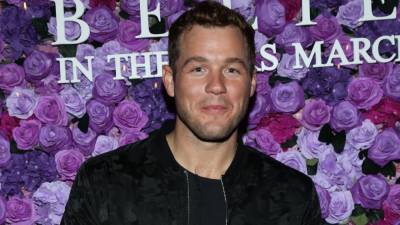 Colton Underwood Addresses Backlash After Coming Out as Gay - www.etonline.com