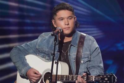 ‘American Idol’ finalist Caleb Kennedy out after KKK-themed video surfaces - nypost.com - USA