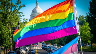 Capital Pride unveils a host of colorful, vibrant June events - www.metroweekly.com - Washington