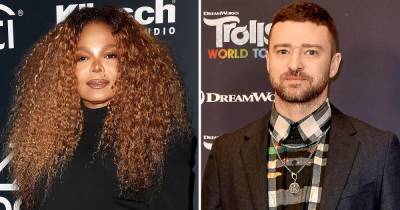 Janet Jackson’s Family Wants to ‘Move Forward’ From Super Bowl Drama After Justin Timberlake’s Public Apology - www.usmagazine.com