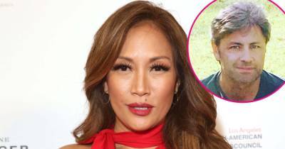Carrie Ann Inaba Reveals She’s Single After Ending Fabien Viteri Romance: I’m ‘Grateful for What Was’ - www.usmagazine.com