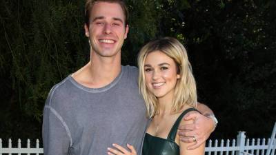 Sadie Robertson welcomes first child with husband Christian Huff: 'The pure goodness of God' - www.foxnews.com
